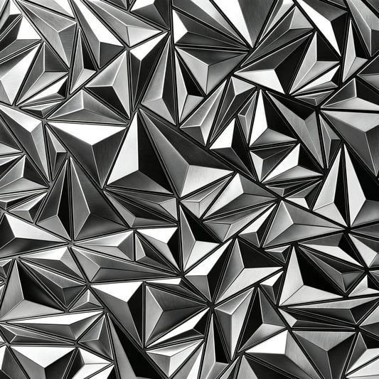 鑽石紋 Diamond Pattern