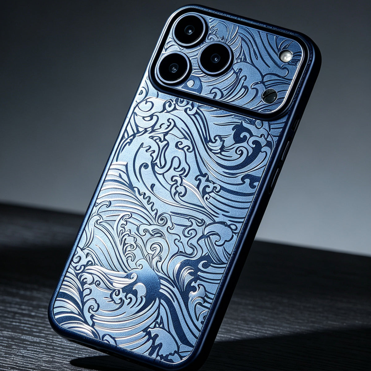 日本海浪 Japanese Waves