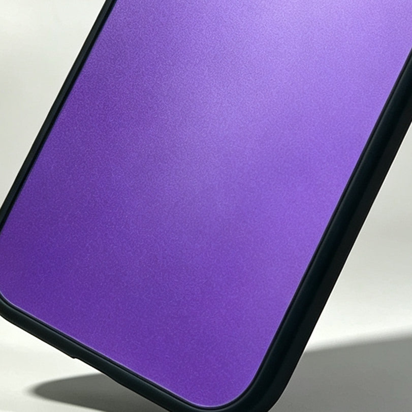 Airfilm品牌 - MagSafe Purple 星霧紫 磁吸手機殻