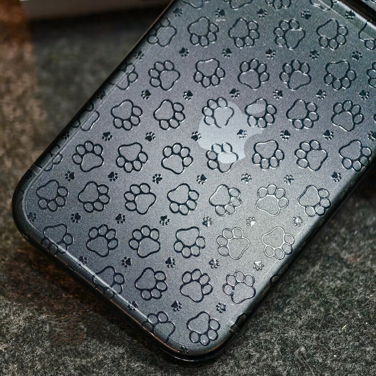 寵物腳印 Pet Paw Prints