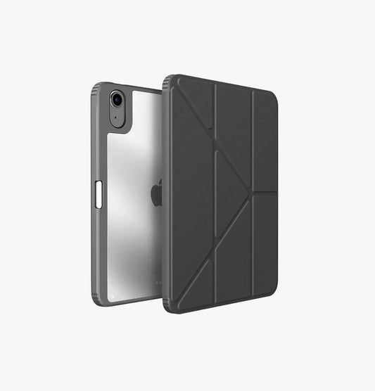 UNIQ品牌 - Moven Case(黑色) | iPad Mini6/7