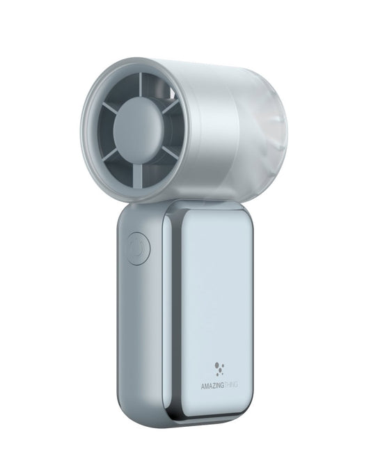 Amazingthing品牌 - 超輕便手提迷你風扇 Explorer handheld fan