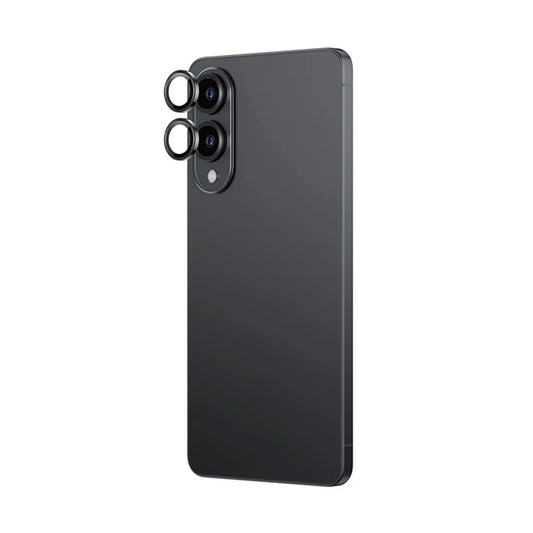 Amazingthing品牌 - 藍寶石鏡頭保護貼 (2顆/組) | S25 Edge