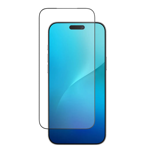 Amazingthing品牌 - Radix高清玻璃貼｜iPhone17系列