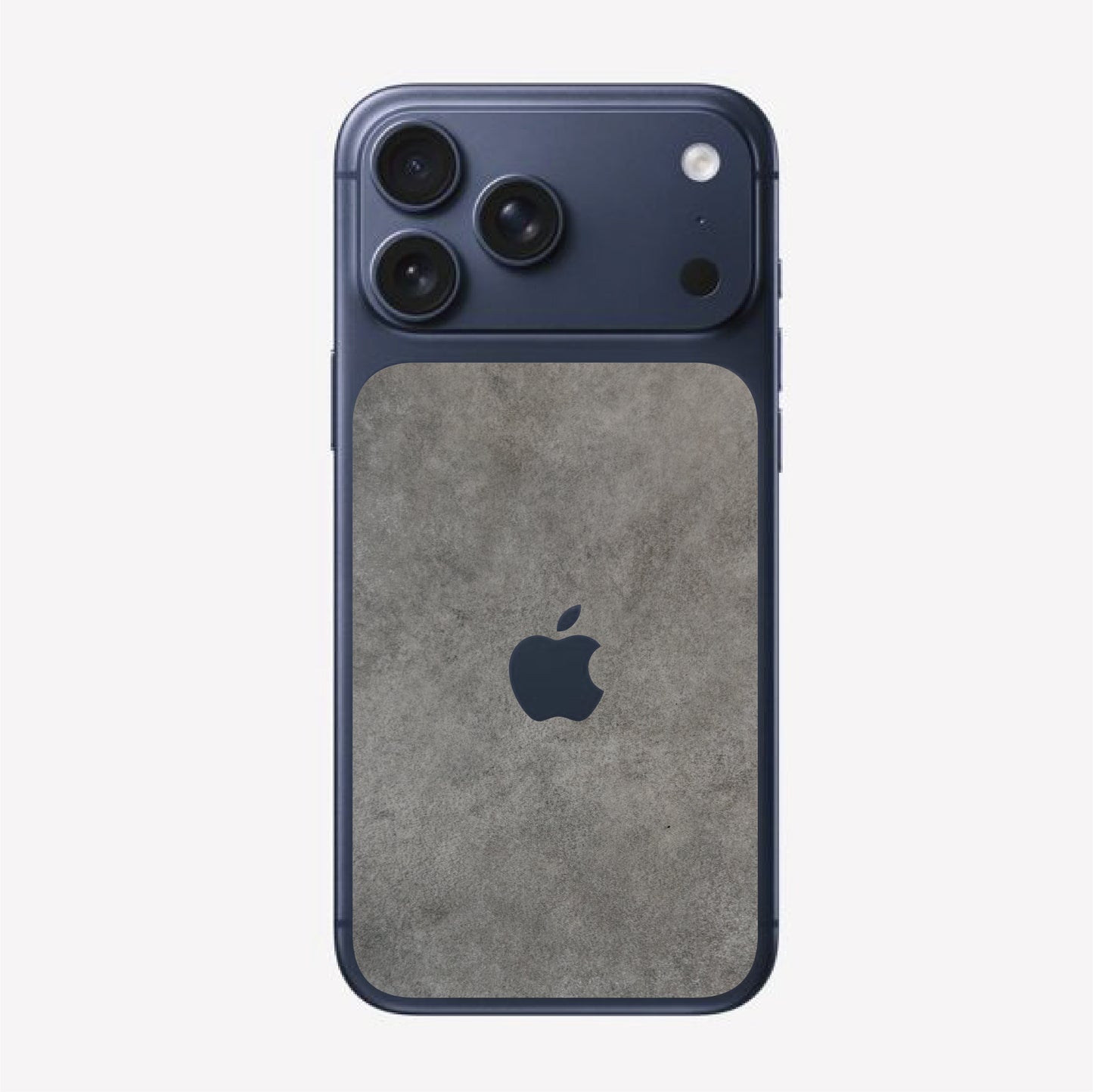 Grey Concrete 灰水泥 | 背板貼膜