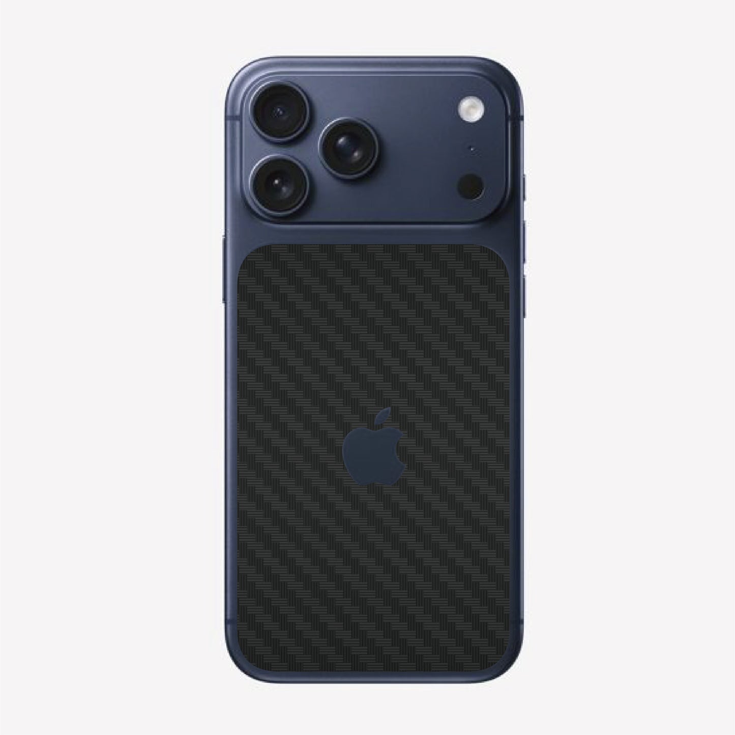 Carbon Fiber 鍛黑碳纖 | 背板貼膜