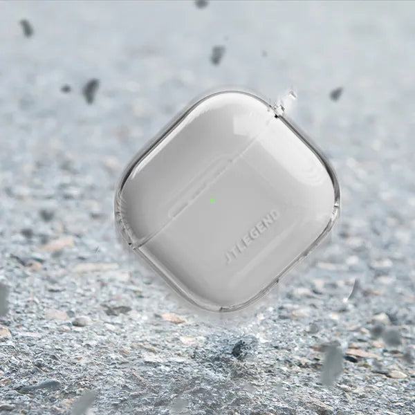 JT Legend品牌｜Airpods Pro3 透明防撞殻