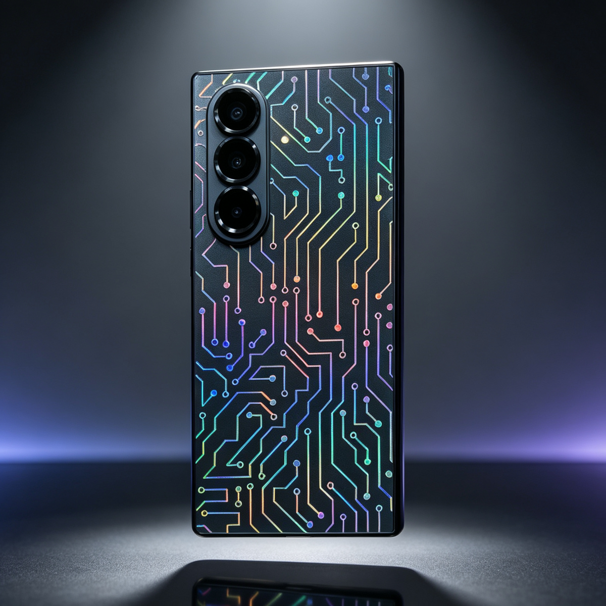 電路版圖 𝗖𝗶𝘁𝗰𝘂𝗶𝘁 𝗕𝗼𝗮𝗿𝗱 𝗟𝗮𝘆𝗼𝘂𝘁