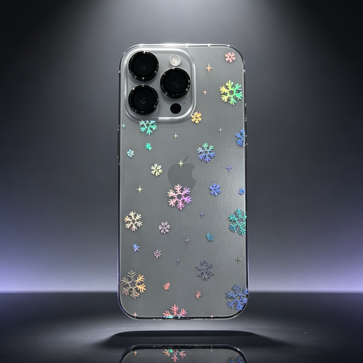 《❋雪花》❋𝗦𝗻𝗼𝘄𝗳𝗹𝗮𝗸𝗲