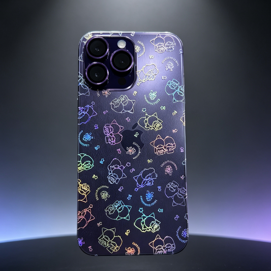 𝗟𝗶𝘁𝘁𝗹𝗲 𝗧𝘄𝗶𝗻𝘀 𝗦𝘁𝗮𝗿