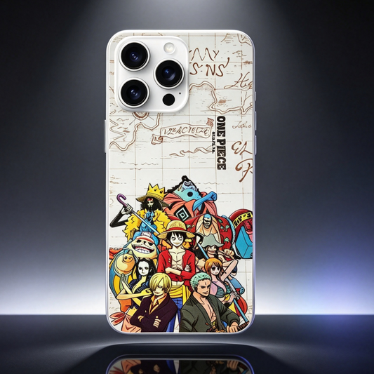 海賊王總動員 One Piece