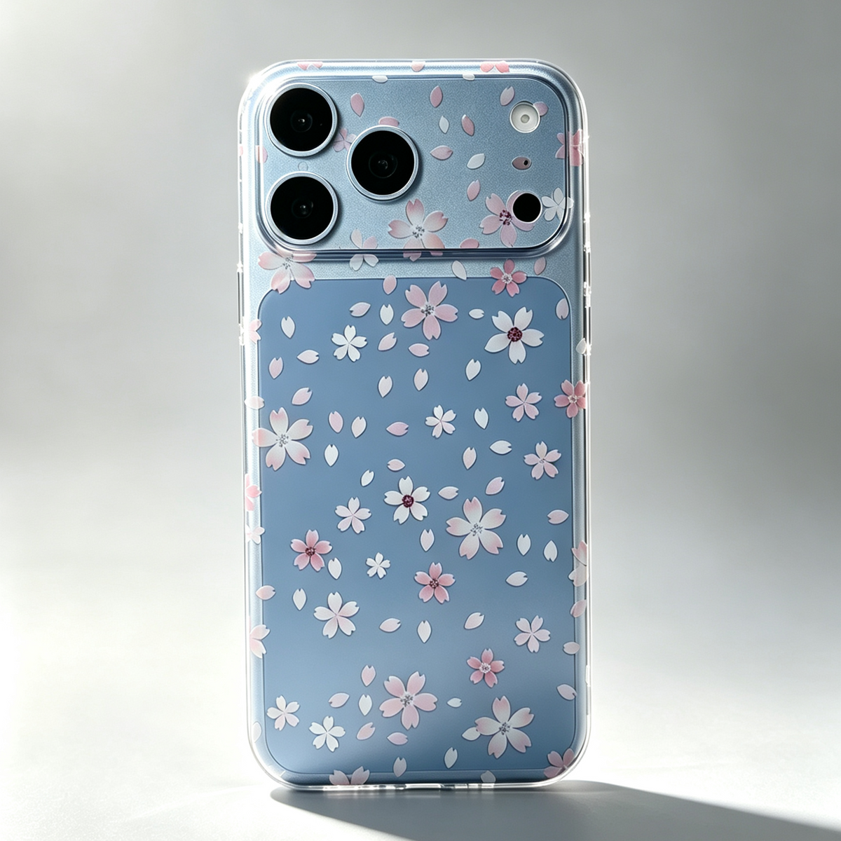 🌸日本彩繪櫻花 Cherry Blossom