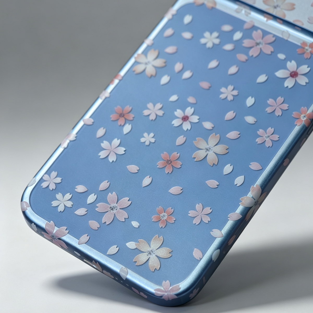 🌸日本彩繪櫻花 Cherry Blossom