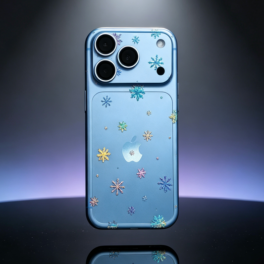 《❋雪花》❋𝗦𝗻𝗼𝘄𝗳𝗹𝗮𝗸𝗲