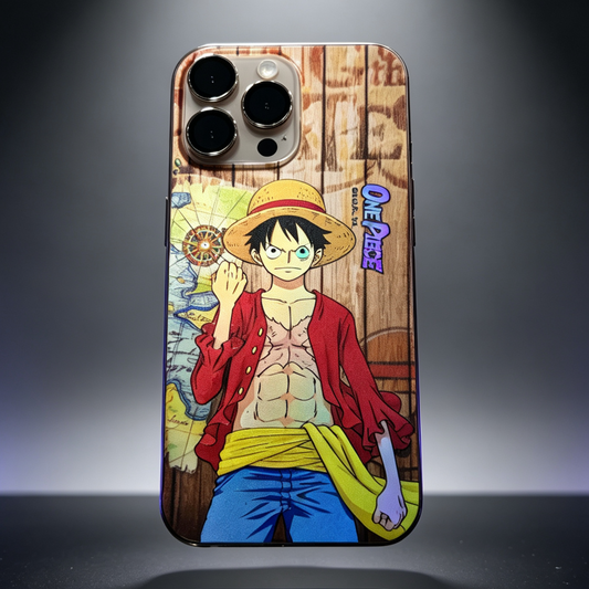 海賊王One Piece- 路飛