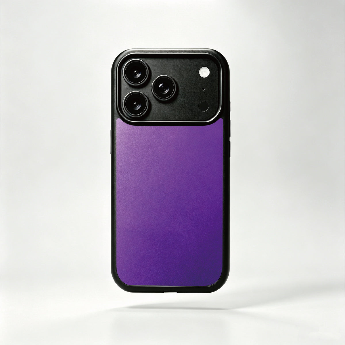 Airfilm品牌 - MagSafe Purple 星霧紫 磁吸手機殻