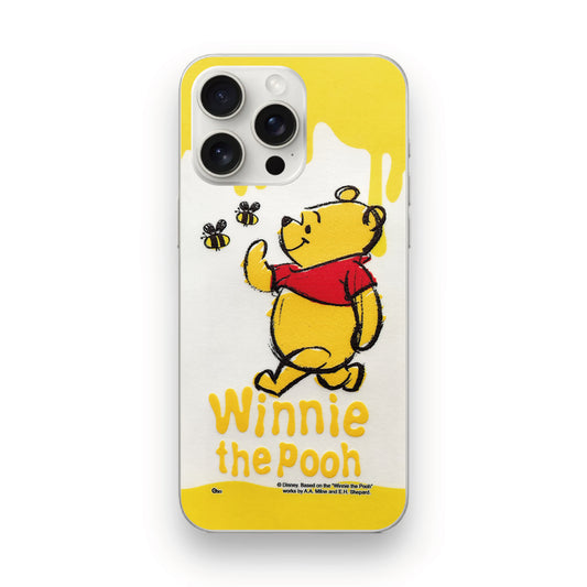 小熊維尼Winnie The Pooh