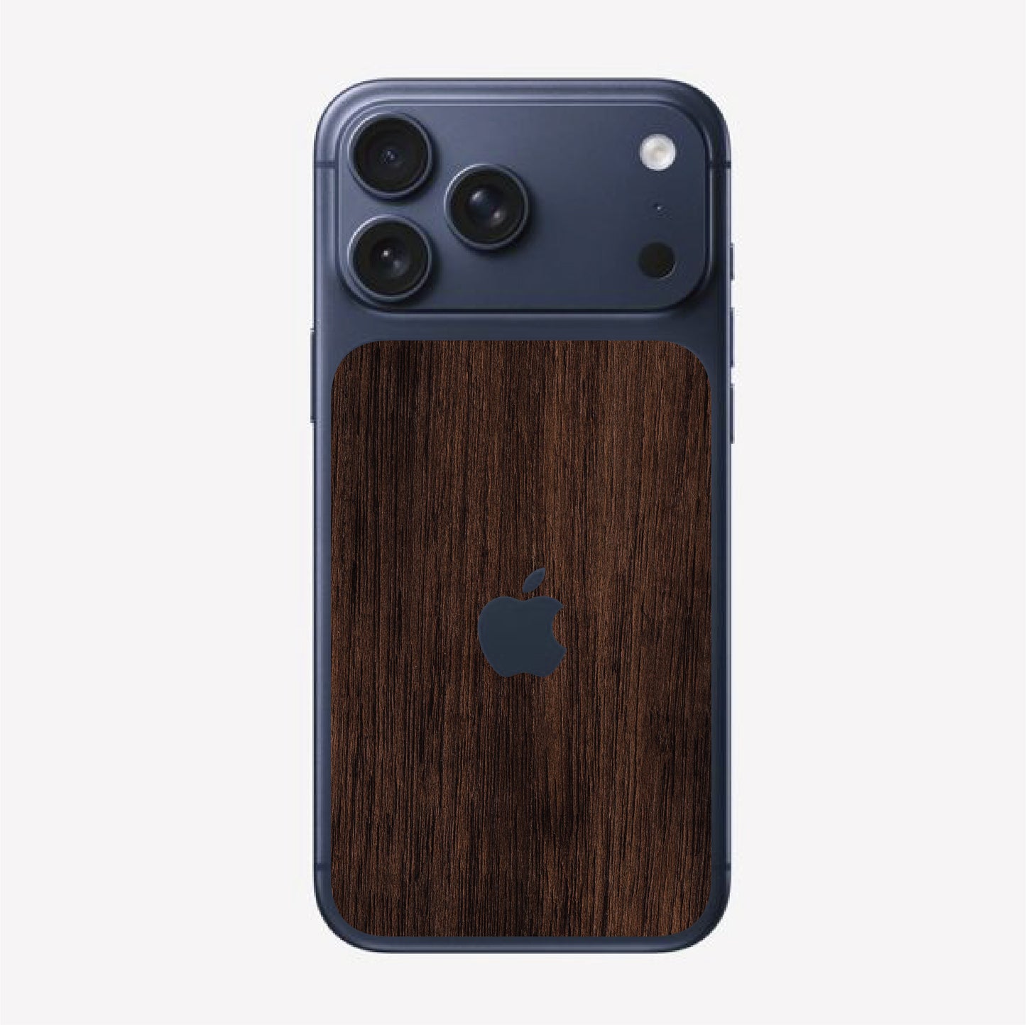 Walnut Wood胡桃木 | 背板貼膜